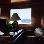 Sabai Sabai Liveaboard Bangkok