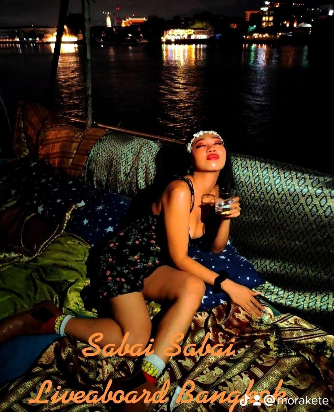 Sabai Sabai Liveaboard