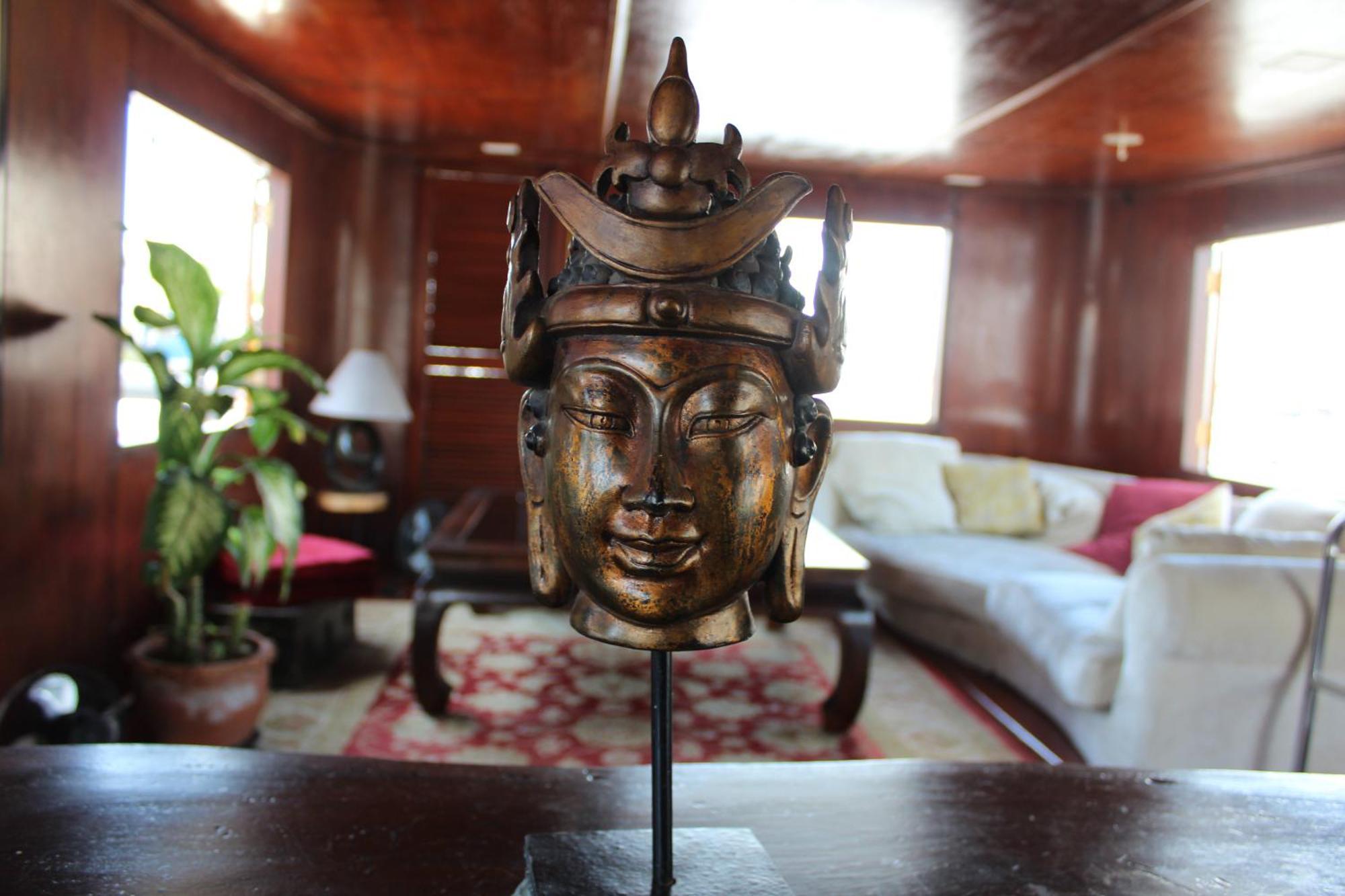 Bateau-hôtel Sabai Sabai Liveaboard *