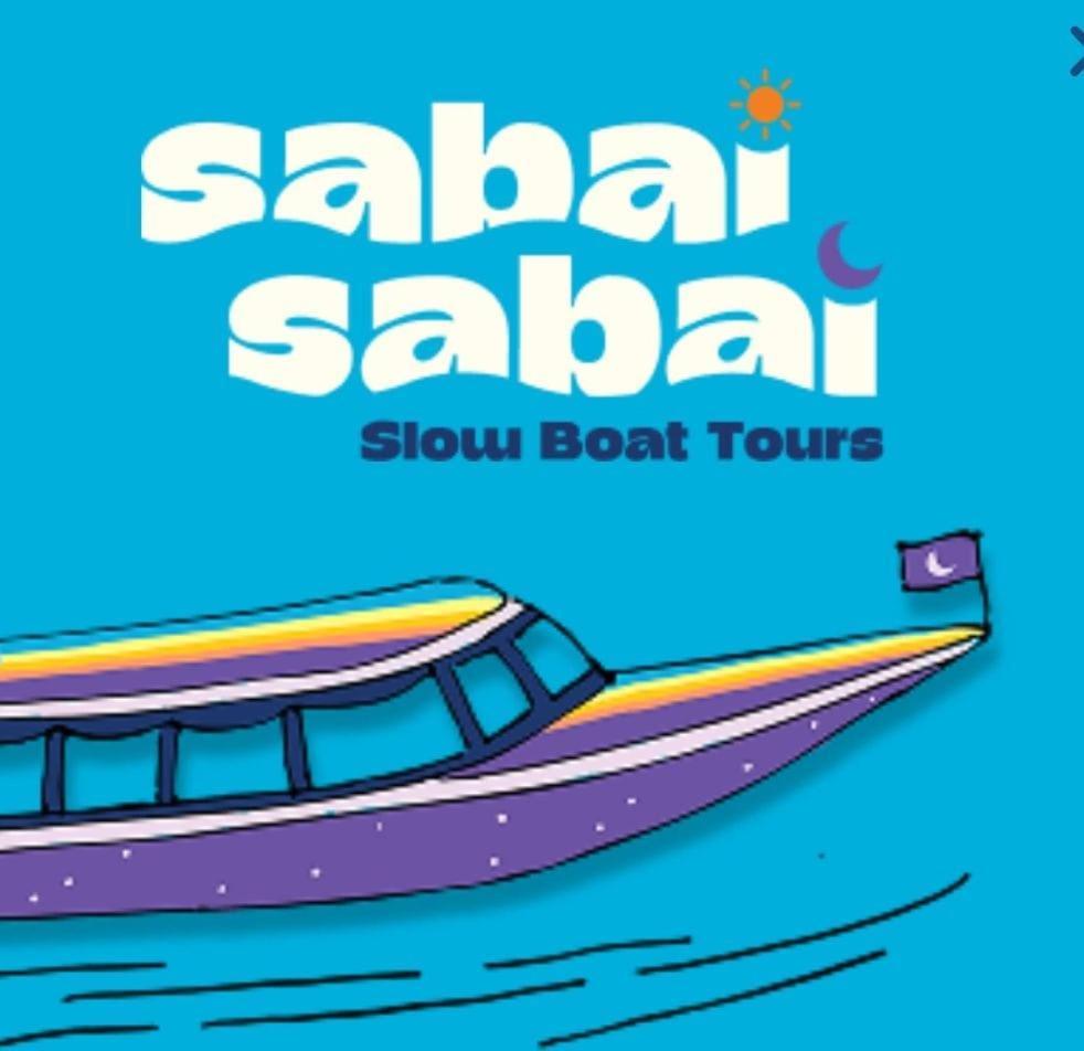 Sabai Sabai Liveaboard Bateau-hôtel