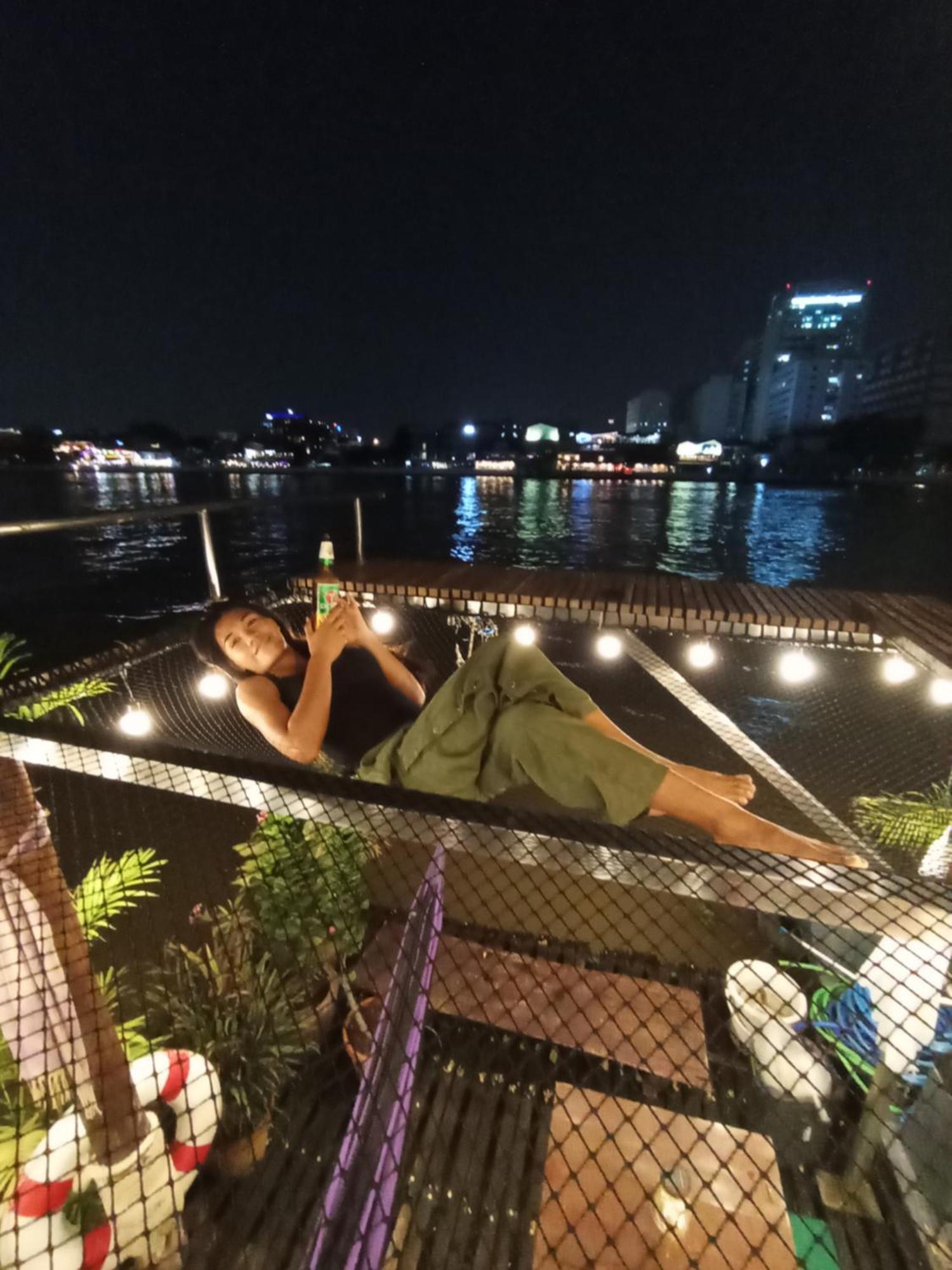 Sabai Sabai Liveaboard Bateau-hôtel *