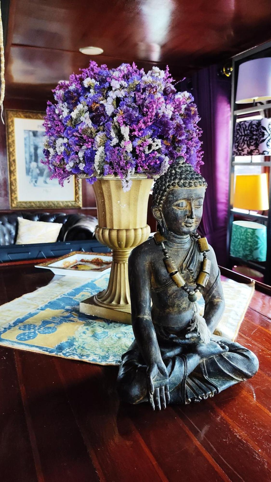 Sabai Sabai Liveaboard Bateau-hôtel Bangkok